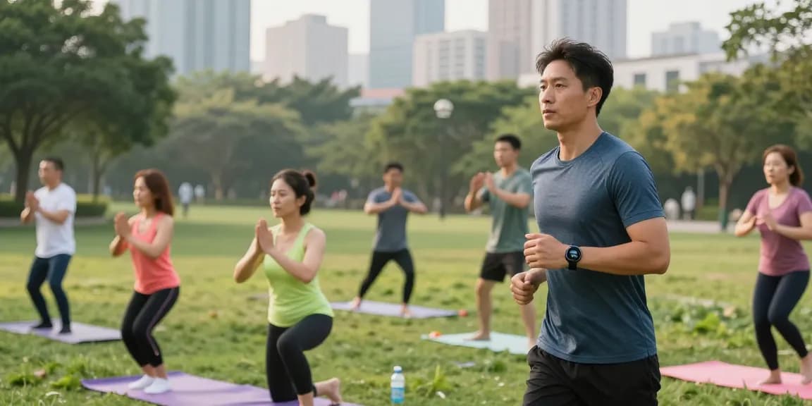 Jelajahi https://www.polarfitbitshop.com/fitbit-luxe/ dengan gaya hidup sehat komunitas, orang-orang aktif mengenakan smartwatch terbaru.