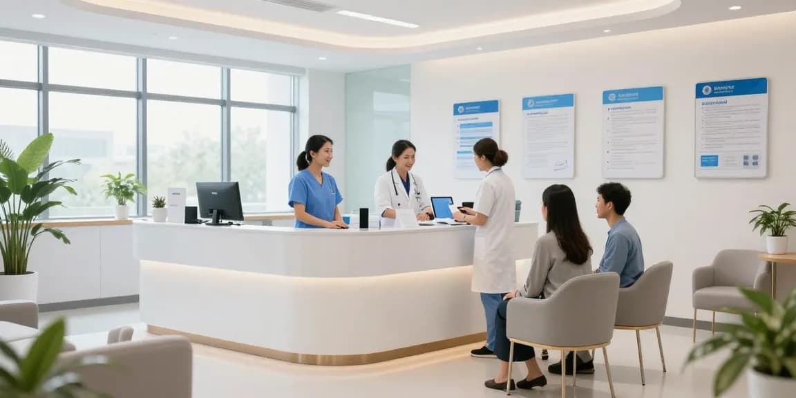 Hair transplant turkey consultation at a trusted health clinic environment with professional care.