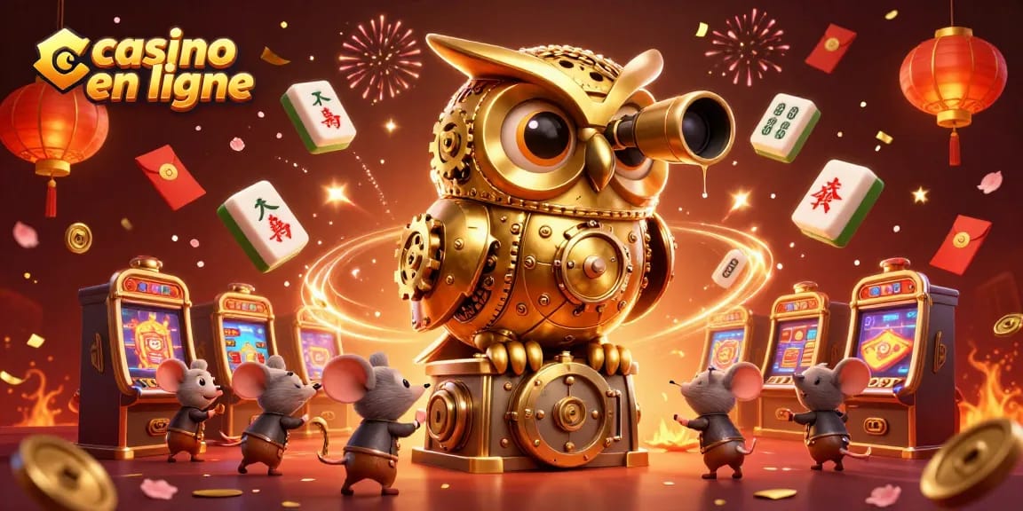 Jouer au casino en ligne avec une expérience immersive et colorée, découvrant des jeux captivants.