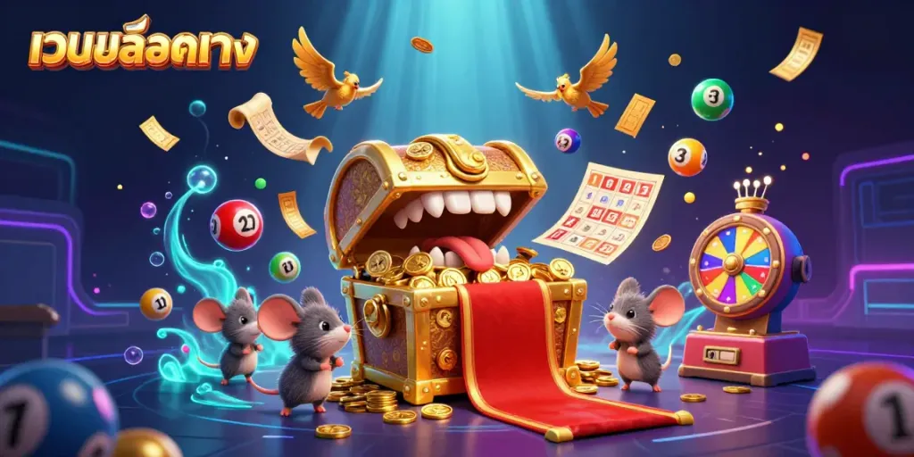 เสน่ห์ของเว็บสล็อตตรงในแบบ 3D แสดงถึงความสนุกและโอกาสในการชนะ