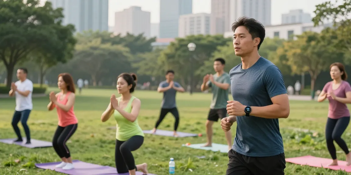 Jelajahi https://www.polarfitbitshop.com/fitbit-luxe/ dengan gaya hidup sehat komunitas, orang-orang aktif mengenakan smartwatch terbaru.