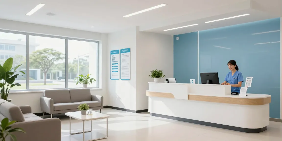 Hair transplant Turkey - Compassionate patient care in health clinic