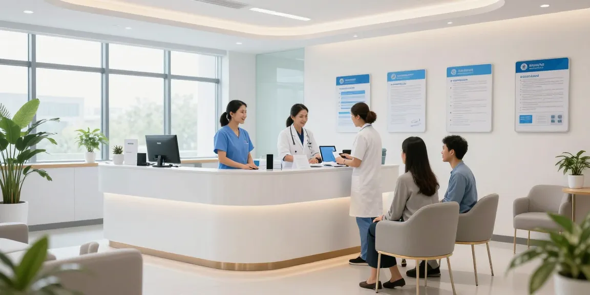 Hair transplant turkey consultation at a trusted health clinic environment with professional care.