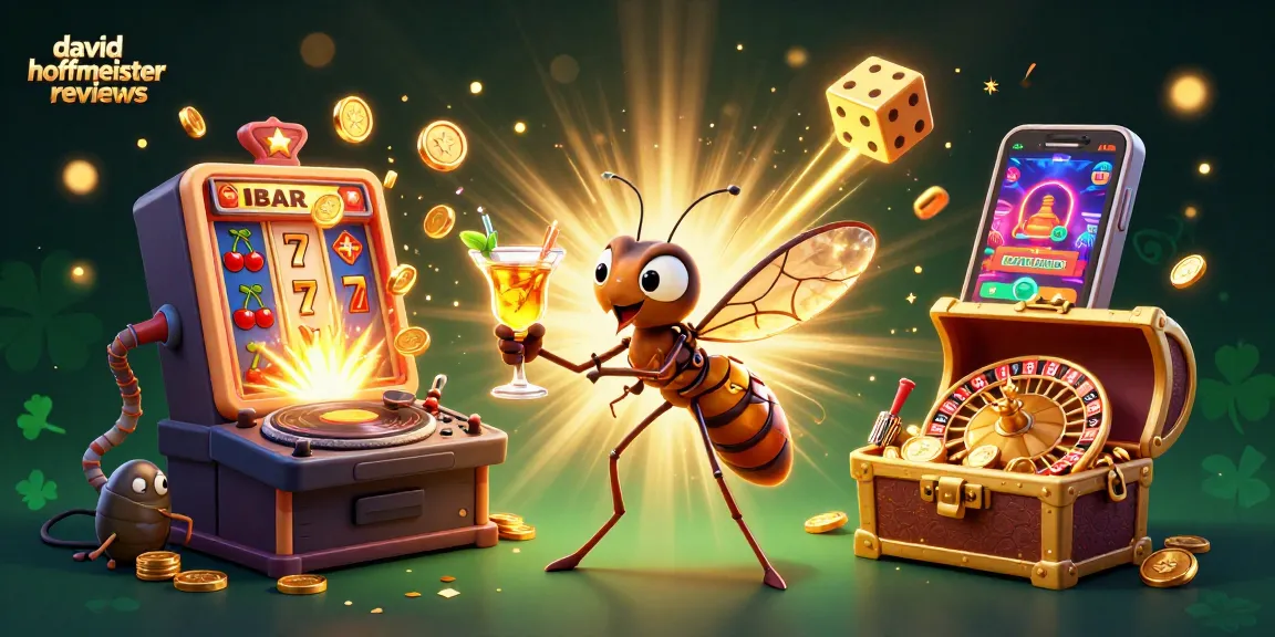 Spin the golden roulette wheel while enjoying david hoffmeister reviews of exciting casino games.